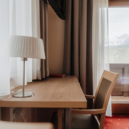 Spreitzhof - Appartements Schladming Luaran gambar