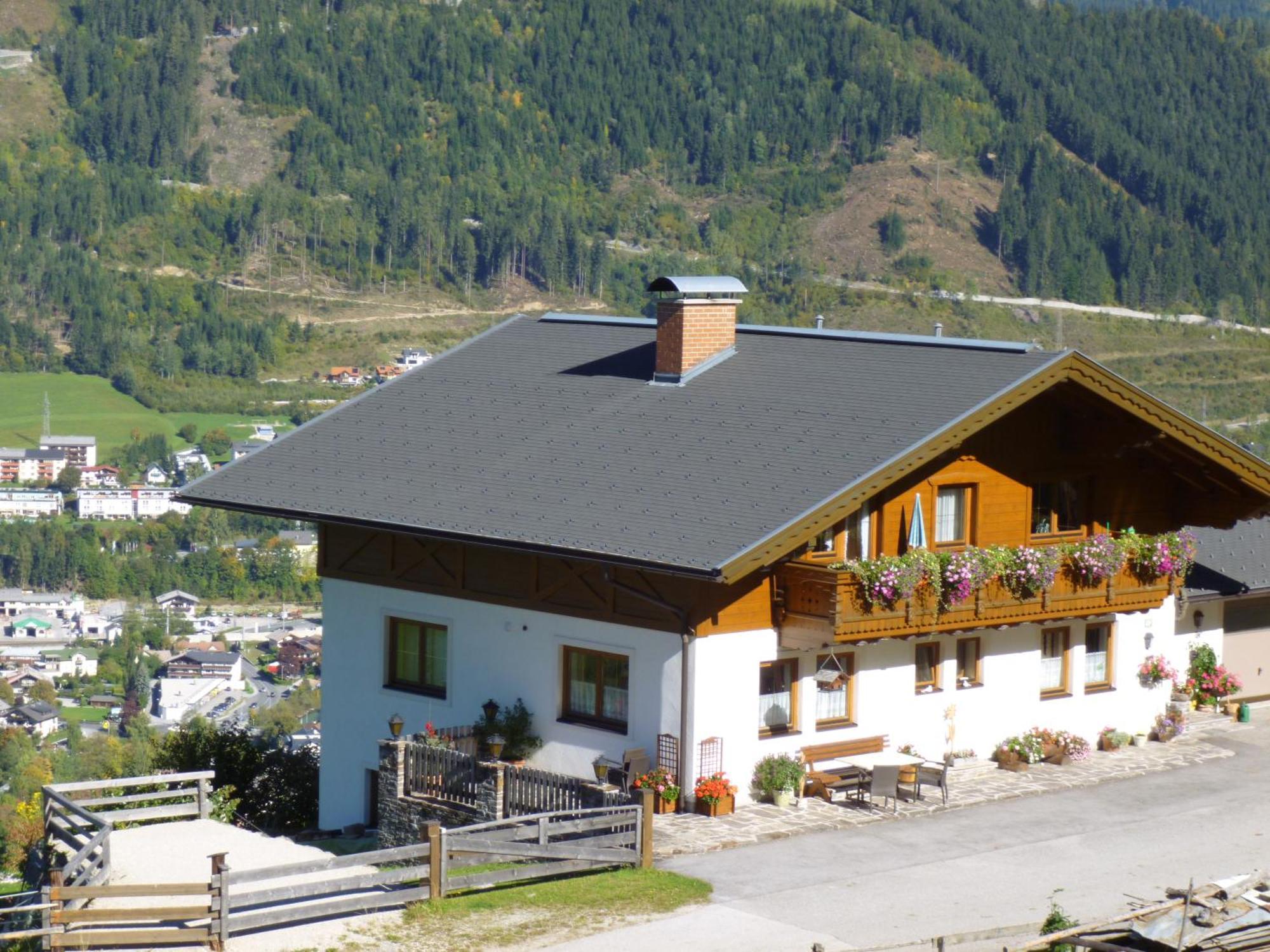 Spreitzhof - Appartements Schladming Luaran gambar