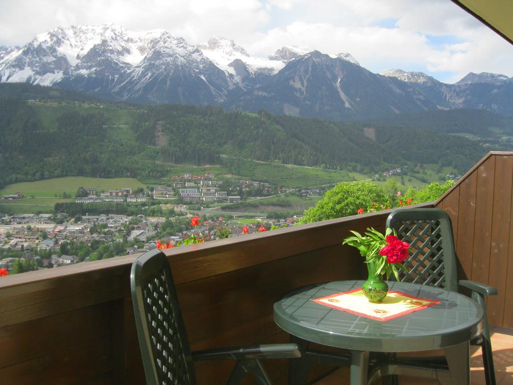 Spreitzhof - Appartements Schladming Luaran gambar