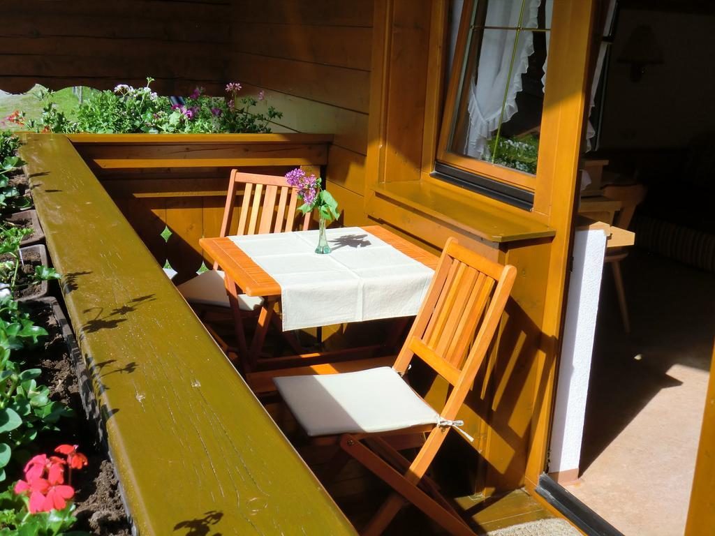 Spreitzhof - Appartements Schladming Luaran gambar