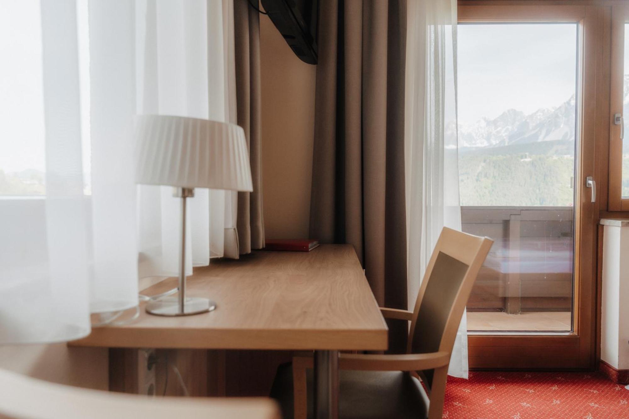 Spreitzhof - Appartements Schladming Luaran gambar