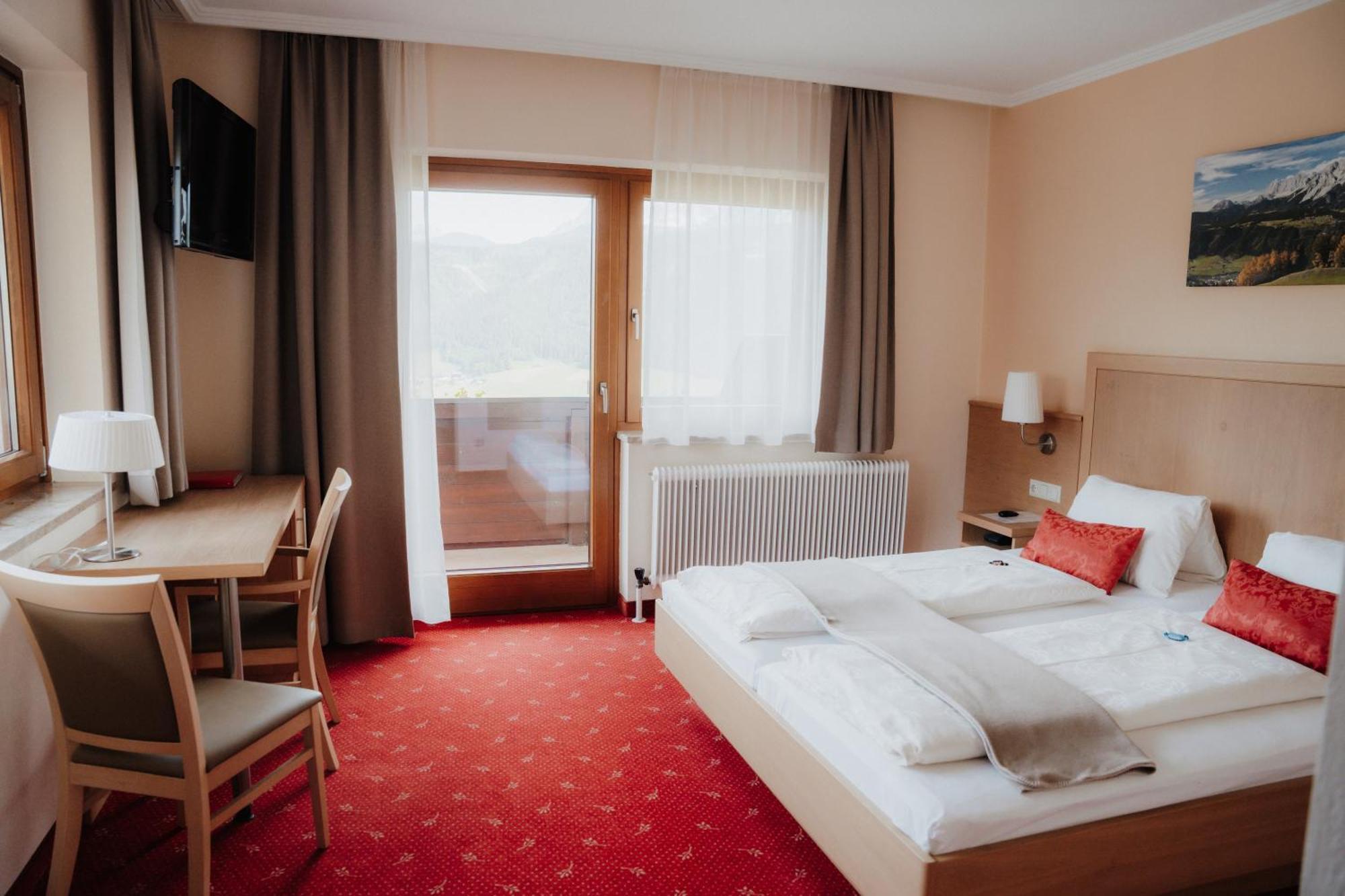 Spreitzhof - Appartements Schladming Luaran gambar