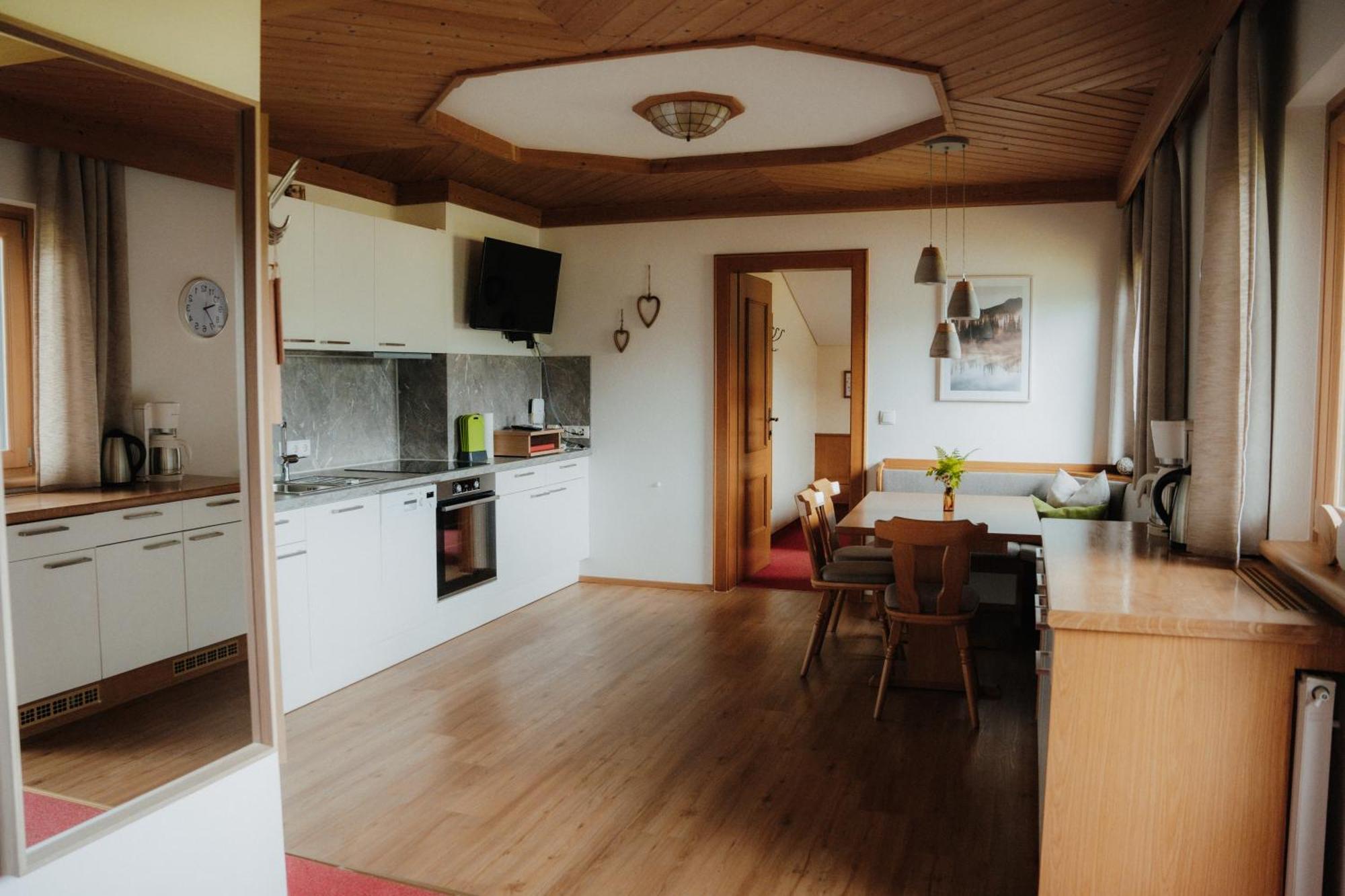 Spreitzhof - Appartements Schladming Luaran gambar