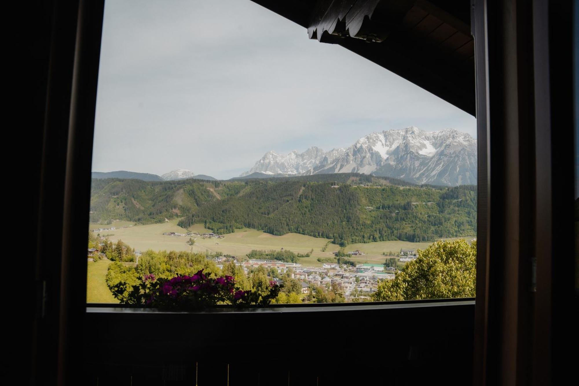 Spreitzhof - Appartements Schladming Luaran gambar