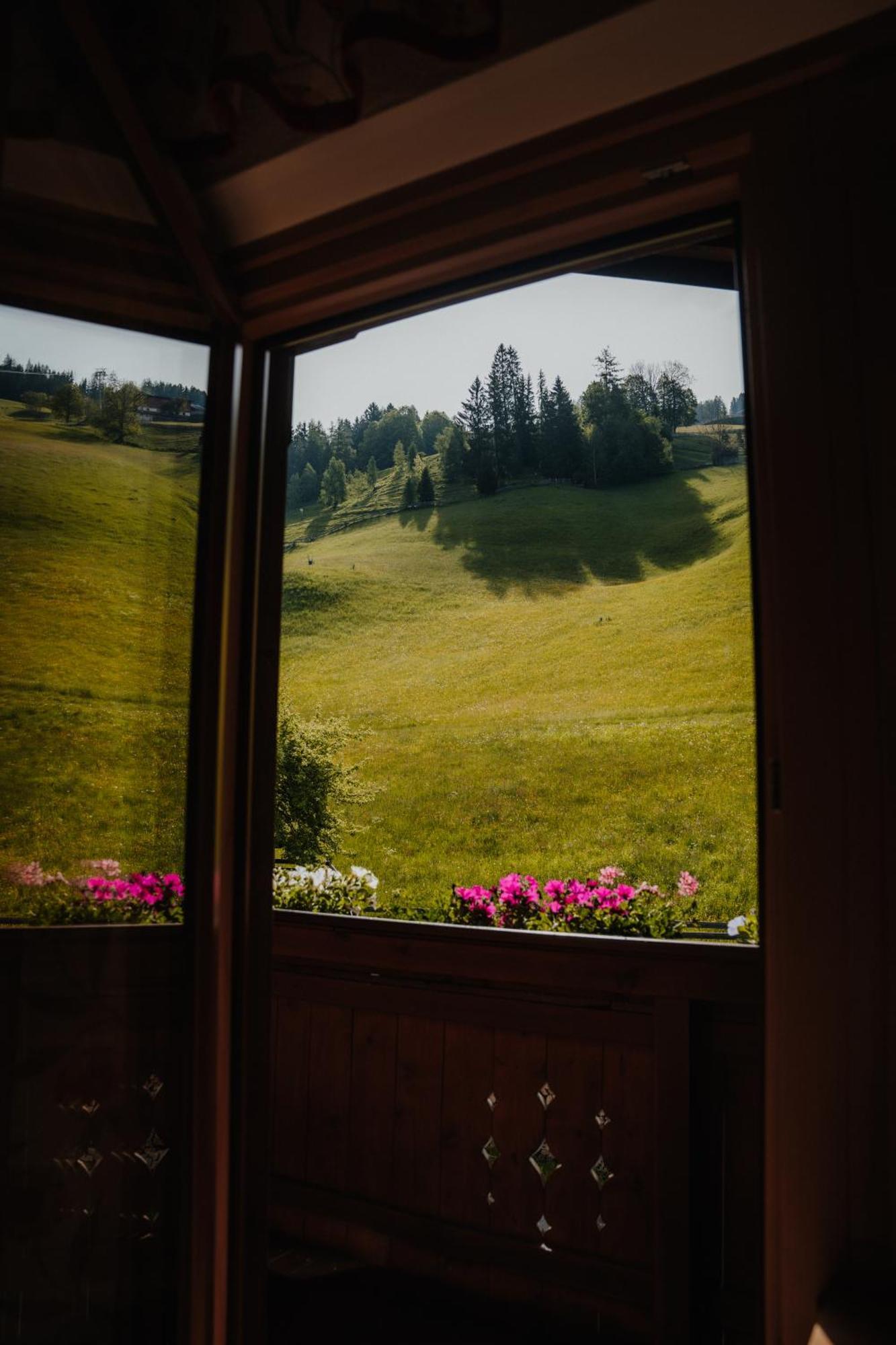 Spreitzhof - Appartements Schladming Luaran gambar