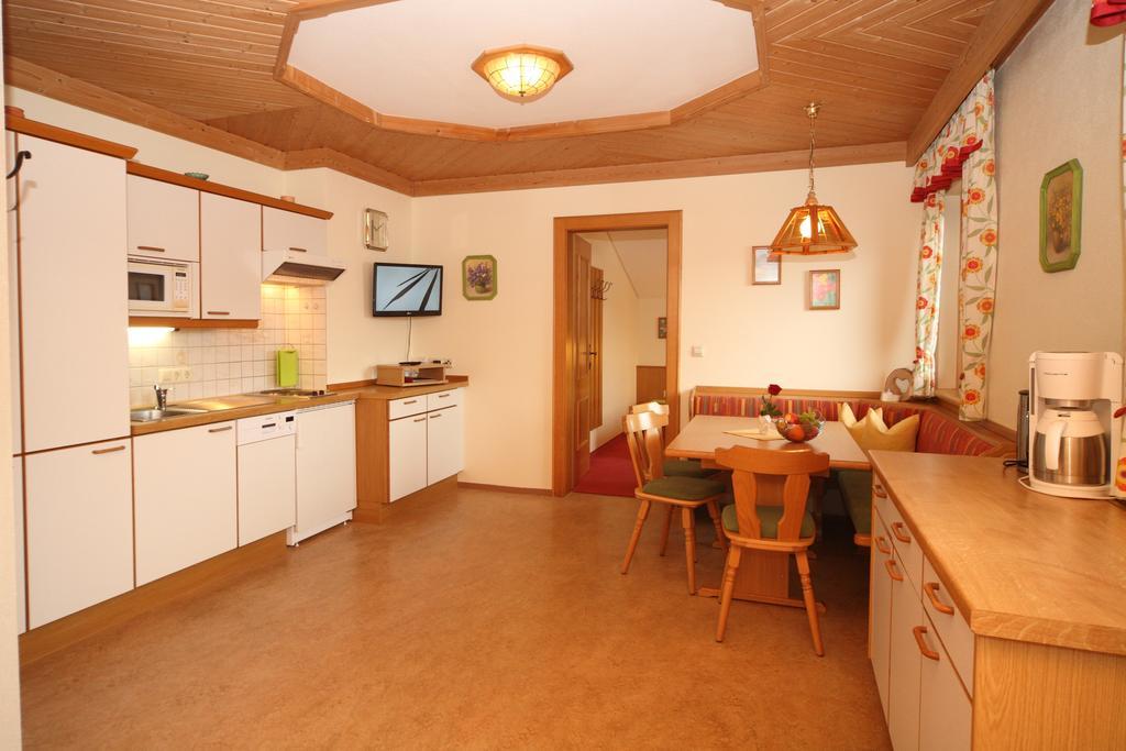 Spreitzhof - Appartements Schladming Luaran gambar