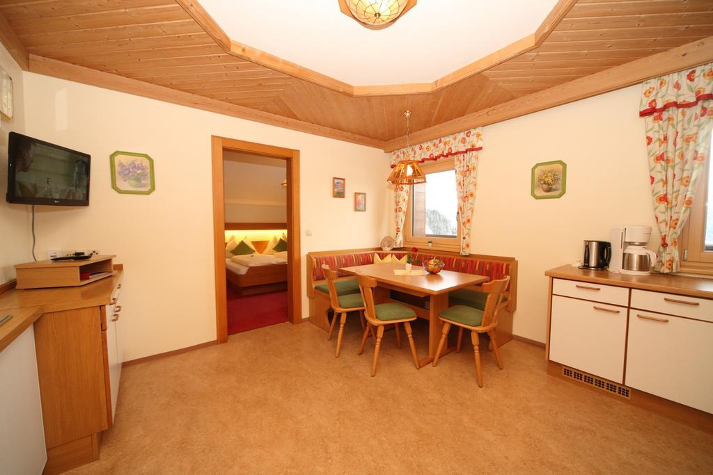 Spreitzhof - Appartements Schladming Luaran gambar