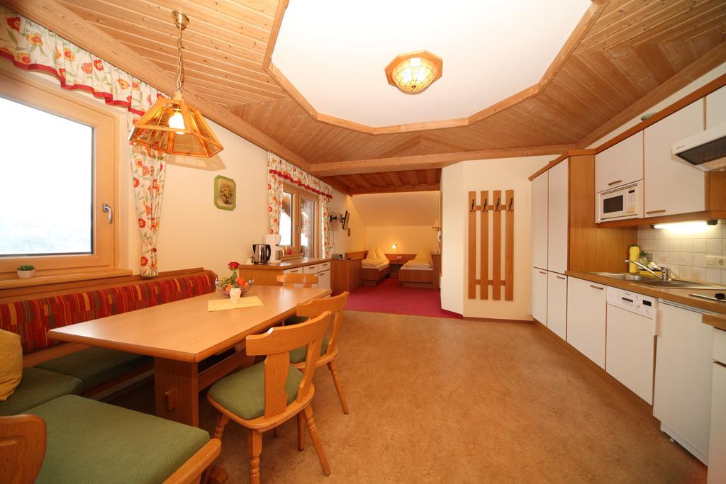 Spreitzhof - Appartements Schladming Luaran gambar