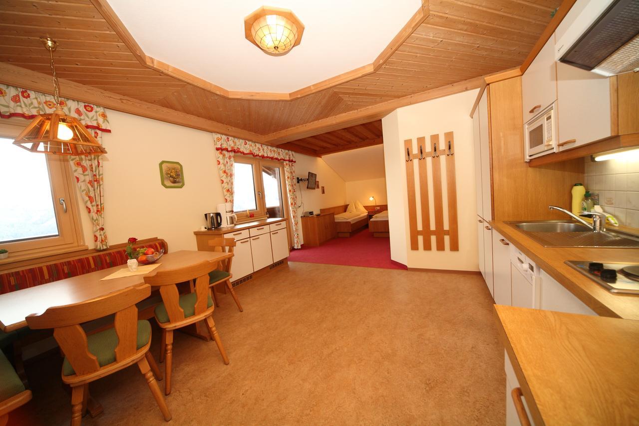 Spreitzhof - Appartements Schladming Luaran gambar