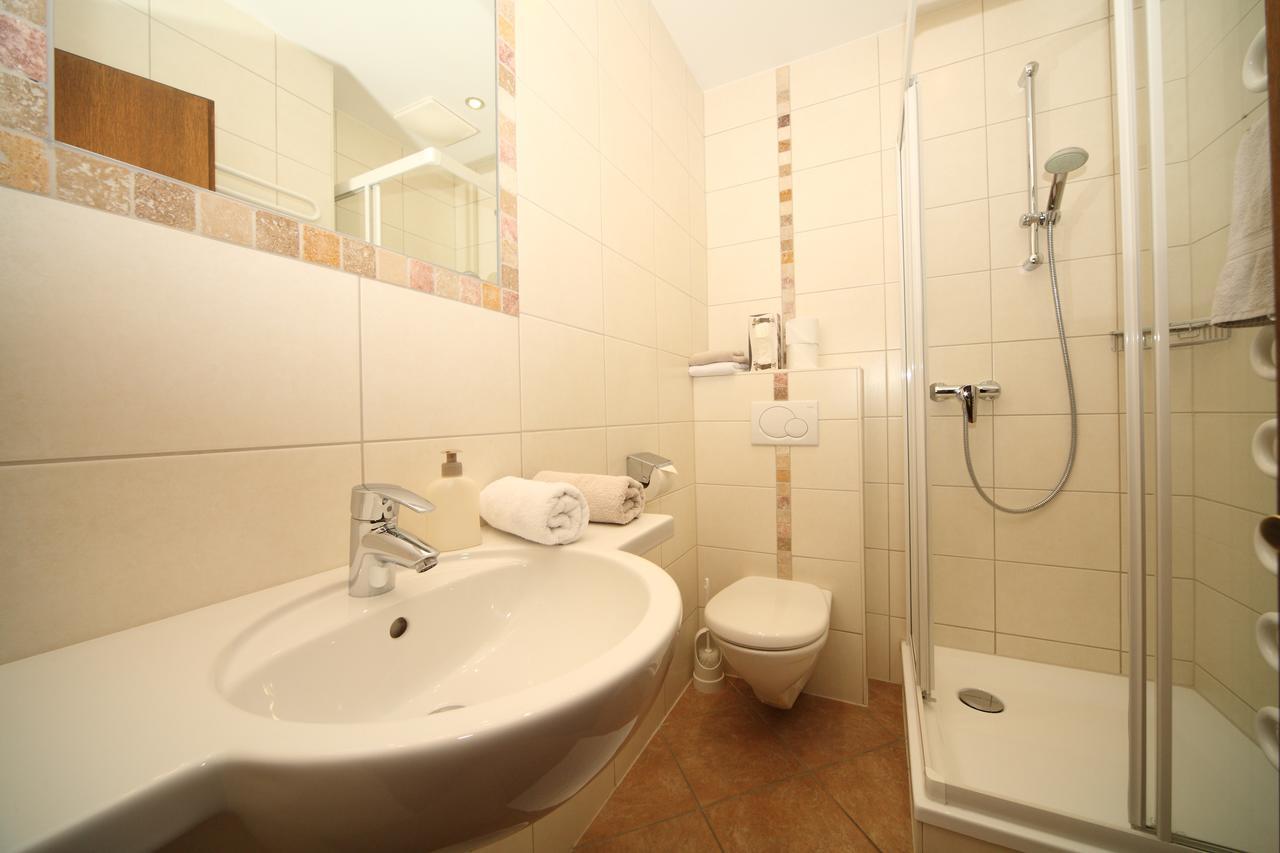Spreitzhof - Appartements Schladming Luaran gambar